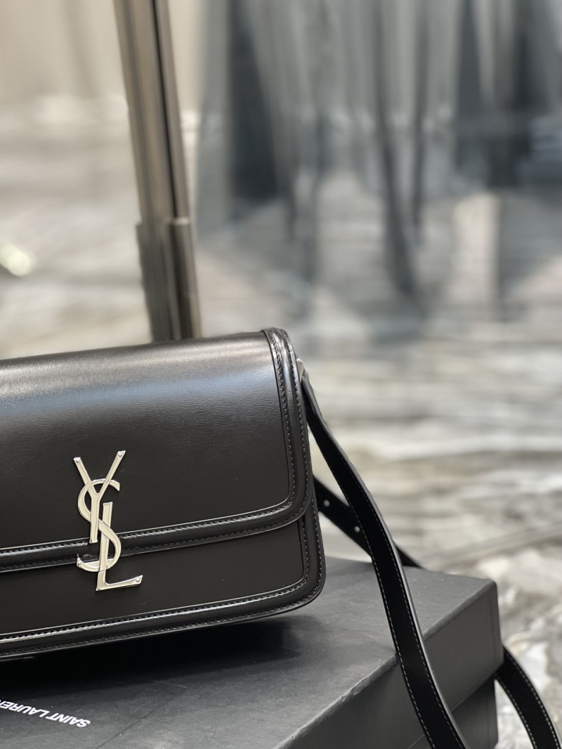 YSL Satchel Bags